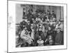 Royal Group at Palais Edinburgh, Coburg-null-Mounted Photographic Print