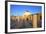 Royal Guard on Duty at Mausoleum of Mohammed V, Rabat, Morocco, North Africa, Africa-Neil Farrin-Framed Photographic Print