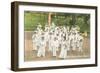 Royal Hawaiian Band, Honolulu, Hawaii-null-Framed Art Print