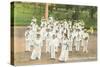 Royal Hawaiian Band, Honolulu, Hawaii-null-Stretched Canvas