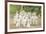 Royal Hawaiian Band, Honolulu, Hawaii-null-Framed Premium Giclee Print