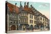 Royal Hofbrauhaus, Munich, Germany-null-Stretched Canvas