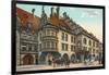 Royal Hofbrauhaus, Munich, Germany-null-Framed Art Print