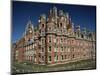 Royal Holloway College, Egham, Surrey, England, United Kingdom-Jean Brooks-Mounted Photographic Print