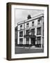 Royal Hop Pole Hotel-Fred Musto-Framed Photographic Print