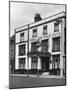 Royal Hop Pole Hotel-Fred Musto-Mounted Photographic Print