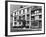 Royal Hop Pole Hotel-Fred Musto-Framed Photographic Print