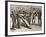 Royal Horse Artillery-null-Framed Photographic Print