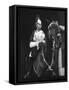 Royal Horse Guard-null-Framed Stretched Canvas