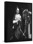 Royal Horse Guard-null-Framed Stretched Canvas