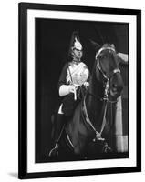 Royal Horse Guard-null-Framed Photographic Print