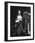 Royal Horse Guard-null-Framed Photographic Print