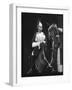 Royal Horse Guard-null-Framed Photographic Print