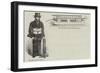 Royal Humane Society-null-Framed Giclee Print