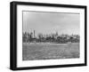 Royal Infirmary, Edinburgh, Scotland, Late 19th or Early 20th Century-null-Framed Giclee Print