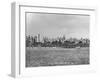 Royal Infirmary, Edinburgh, Scotland, Late 19th or Early 20th Century-null-Framed Giclee Print