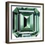 Royal Jewels IV-Sydney Edmunds-Framed Giclee Print