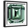 Royal Jewels IV-Sydney Edmunds-Framed Giclee Print