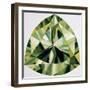 Royal Jewels X-Sydney Edmunds-Framed Giclee Print