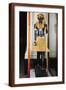 Brown Frame