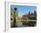 Royal Library Gardens, Copenhagen, Denmark, Scandinavia, Europe-Jean Brooks-Framed Photographic Print