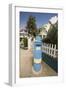 Royal Mailbox Georgetown Grand Cayman-George Oze-Framed Photographic Print