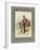 Royal Marine Light Infantry-Frank Dadd-Framed Giclee Print