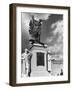 Royal Marine Memorial-null-Framed Photographic Print