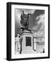 Royal Marine Memorial-null-Framed Photographic Print