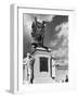 Royal Marine Memorial-null-Framed Photographic Print