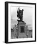 Royal Marine Memorial-null-Framed Photographic Print