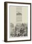 Royal Masonic Institution for Girls-Melton Prior-Framed Giclee Print