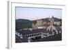 Royal Monastery of Santa Maria De Guadalupe-Michael-Framed Photographic Print