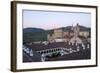 Royal Monastery of Santa Maria De Guadalupe-Michael-Framed Photographic Print