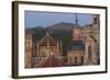 Royal Monastery of Santa Maria De Guadalupe-Michael-Framed Photographic Print