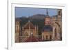 Royal Monastery of Santa Maria De Guadalupe-Michael-Framed Photographic Print