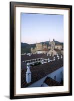 Royal Monastery of Santa Maria De Guadalupe-Michael-Framed Photographic Print