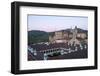 Royal Monastery of Santa Maria De Guadalupe-Michael-Framed Photographic Print