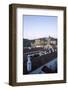 Royal Monastery of Santa Maria De Guadalupe-Michael-Framed Photographic Print