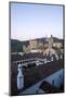 Royal Monastery of Santa Maria De Guadalupe-Michael-Mounted Photographic Print