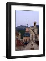 Royal Monastery of Santa Maria De Guadalupe-Michael-Framed Photographic Print