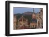 Royal Monastery of Santa Maria De Guadalupe-Michael-Framed Photographic Print