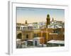 Royal Mosque in Baku, Azerbaijan-null-Framed Photographic Print