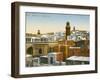 Royal Mosque in Baku, Azerbaijan-null-Framed Photographic Print