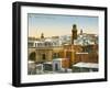 Royal Mosque in Baku, Azerbaijan-null-Framed Photographic Print