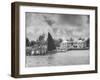 Royal Nassau Sailing Club-null-Framed Photographic Print