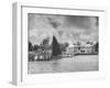 Royal Nassau Sailing Club-null-Framed Photographic Print