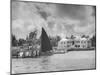 Royal Nassau Sailing Club-null-Mounted Photographic Print