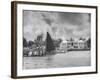 Royal Nassau Sailing Club-null-Framed Photographic Print