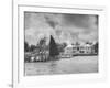 Royal Nassau Sailing Club-null-Framed Photographic Print